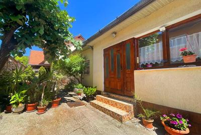 Casă individuală cu 5 camere cu Teren 2085 Mp în Călugareni - 3