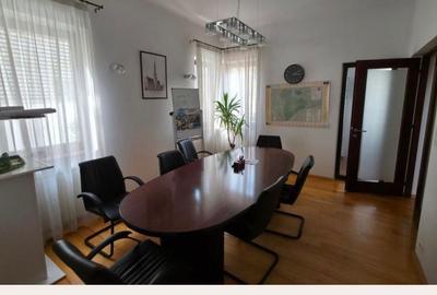 CASA CU PERSONALITATE COTROCENI - 4