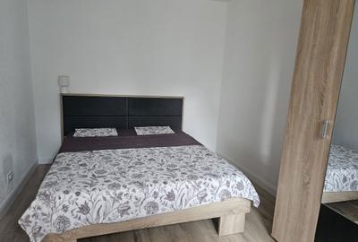 Apartament cu 2 camere nedecomandat în George Enescu - 2