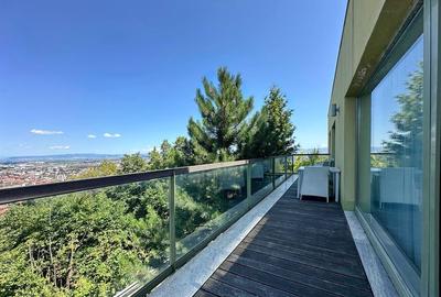 Apartament Inchiriere -  Priveliste Deosebita - 2