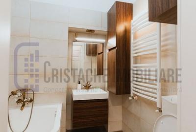 Apartament cu 4 camere decomandat, mobilat în Calea Victoriei - 4