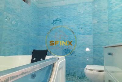 Ferdinand-apartam. 4 camere in vila-zona de case-posibilitate usoara de parcare - 16