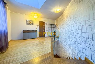 Casă individuală cu 7 camere cu Canalizare în Matei Voievod - 23