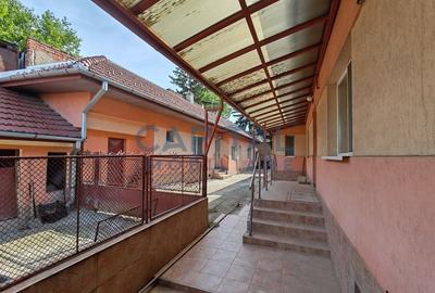 Casa de vanzare in cartierul Bulgaria. Comision 0! - 13