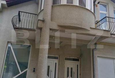 Apartament cu 3 camere decomandat în Andrei Mureșanu - 9