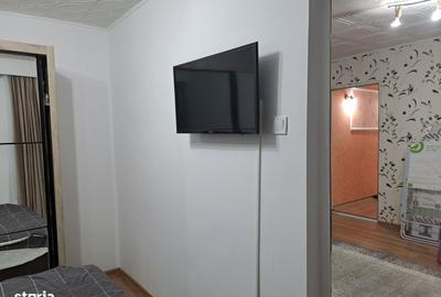 Apartament cu 2 camere semidecomandat în Exercițiu - 19