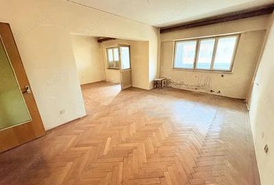 Apartament 4 camere Ultracentral, Garaj propriu, Boxa Apartament 4 camere Ultracentral, Garaj propriu, Boxa - 2