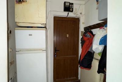 Aleea Magnoliei, oportunitate investitie - apartament cu doua camere, etaj 4/4 - 7