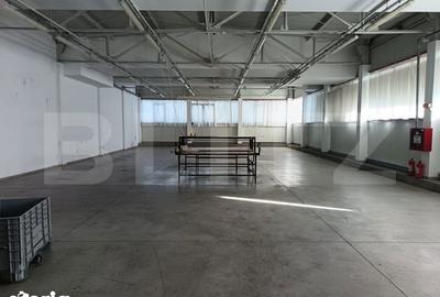Spațiu comercial, de 5,800 mp, în Boldești - 13