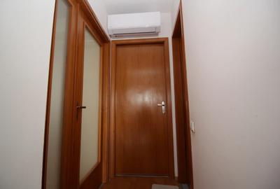 Crângași - Ceahlăul, 3 camere 85 mp, centrală proprie, modificat din 4 camere. - 18