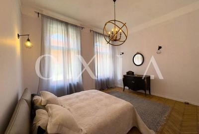 OX626 Apartament Elegant In Imobil Istoric, Piata Unirii OX626 Apartament Elegant In Imobil Istoric, Piata Unirii - 6