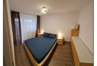 Apartament cu 2 camere semidecomandat, mobilat în Iancului - 3