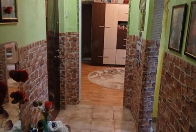 Apartament cu 3 camere decomandat în Aghireșu - 7