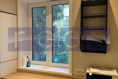 INCHIRIERE 3 CAMERE- FLOREASCA - PARTER -Ideal birou sau locuință - 7