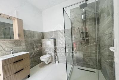 Apartament cu 2 camere nedecomandat în Dorobanților