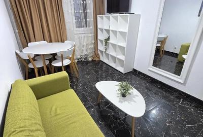 Apartament cu 2 camere decomandat în Central - 4