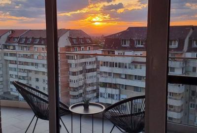 Apartament cu 3 camere decomandat în Lotus - 4