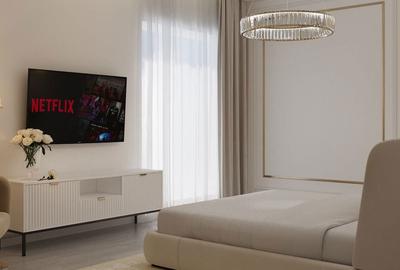 Apartament cu 4 camere decomandat în Central - 8