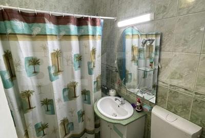 Apartament cu 2 camere în George Enescu