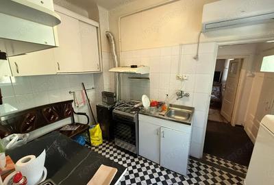 Casă cu 4 camere cu Canalizare în 1 Mai - 4