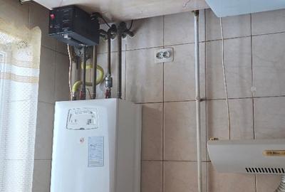 Garsonieră semidecomandată în Fundeni - 5