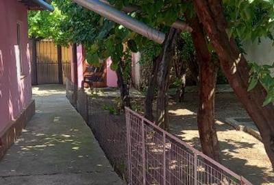 Casă cu 3 camere cu Teren 308 Mp în Chercea - 5