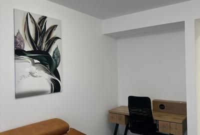 Garsonieră decomandată în Gorjului