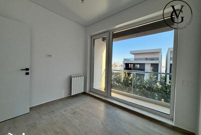 Apartament cu 3 camere semidecomandat în Central - 11