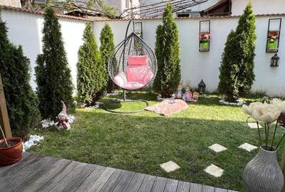 REA1024060 Apartament 3 camere I Chitila - 7