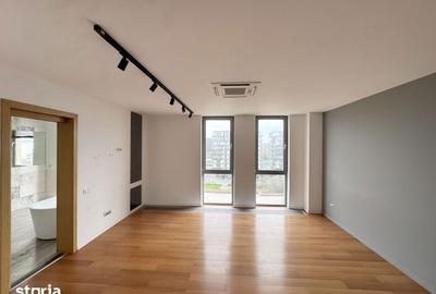 Apartament cu 4 camere în Nord - 8