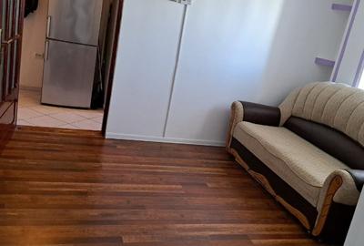Apartament cu 2 camere semidecomandat, mobilat în Central - 8