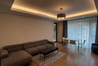 Apartament cu 3 camere decomandat, mobilat în Primăverii