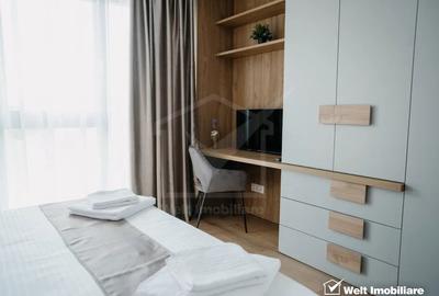 Duplex cartier Buna Ziua, 4 camere, curte, gazon, garaj, parcare - 6