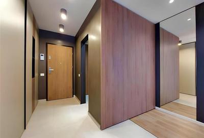 Garsonieră decomandată, mobilată în Astra - 7