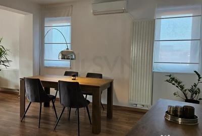 Apartament cu 3 camere decomandat în Nord - 4