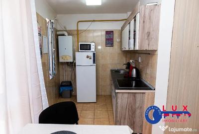 Apartament cu 2 camere semidecomandat în Piața Nouă - 12