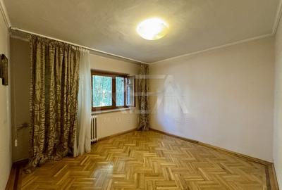 3 camere Beller bloc 1985 la 15 min metrou Aviatorilor - 6