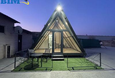 Casă în Copăceni - 2