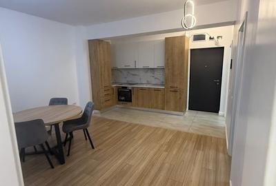 Pipera Porsche 2 camere mobilat complet - 5