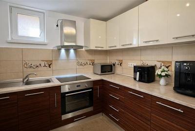 Casă individuală cu 3 camere cu Garaj în Exterior Est - 3