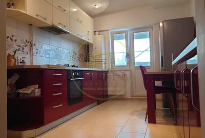Apartament cu 2 camere decomandat, mobilat în Central - 8