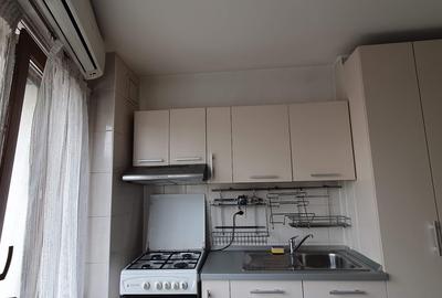 Universitate, bloc 1980 anvelopat, cu centrala, parcare, pet friendly, ANAF - 5