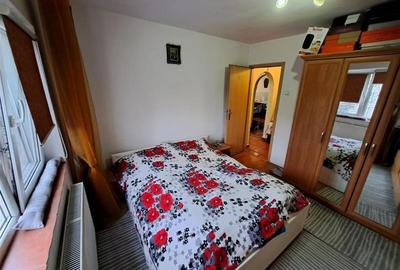 4 camere,et 2, Torontalului, 2 bai, 2 balcoane, centrala proprie, clima - 23