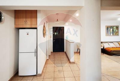 Apartament cu 2 camere de inchiriat, ultracentral, parcu... - 17