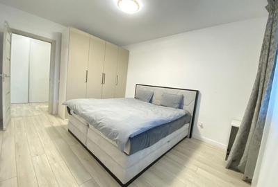Apartament cu 2 camere decomandat în Nicolae Grigorescu - 8
