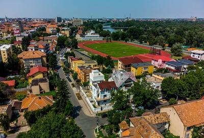 Proprietate Vândută Apartament la casă tip duplex pe Strada 9 Mai - 4