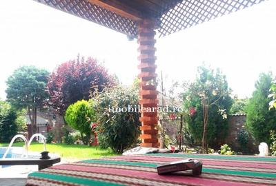 Casă individuală cu 6 camere cu Teren 764 Mp în Grădiște - 2