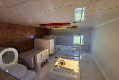 Apartament cu 4 camere semidecomandat în Tipografilor - 2