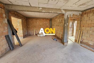 Duplex modern 121 mp utili, 4 camere, curte 315 mp, zonă liniștită - 2