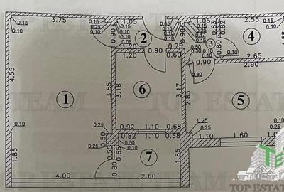 Apartament 2 camere modern Bragadiru - 9